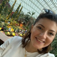 NDL Software Limited Employee Emily Goldberg's profile photo