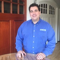 Eastern Door Supply of Connecticut Employee Rich Cunningham's profile photo
