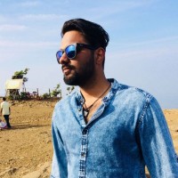Vinit Pandey Email & Phone Number
