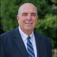 Merrill Lynch Wealth Management Employee Donovan Davis's profile photo