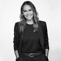 And Now Creative Employee Nicky Rowsell's profile photo