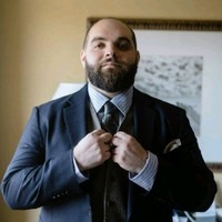 Northrop Grumman SYNOPTICS Employee Nicholas Ludovico's profile photo