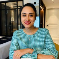 Email di Maria Joseph