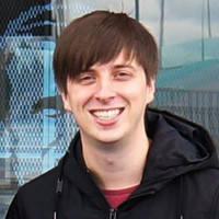 Dexory Employee Mark Hesketh's profile photo