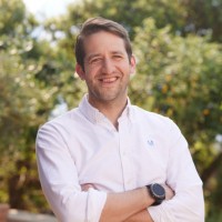 Frontierra Employee Henry Morgan's profile photo