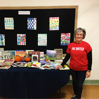 Carol Bailey