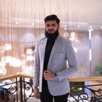 Codexia Technologies Employee Muhammad Ilyas's profile photo