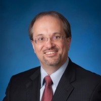 KPMG US Employee Mark Maitland's profile photo