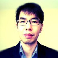 Interac Corp. Employee Ben Seto's profile photo