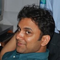 TechMonk Employee Kamal Saboo's profile photo