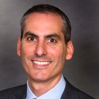 HJ Sims Employee Aaron Rulnick's profile photo