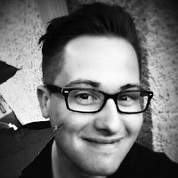 C.H. Robinson Employee Nicholas Eugene's profile photo