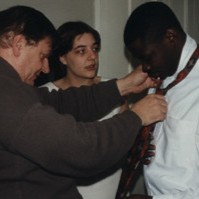 VTNGLOBAL, INC. Employee Peter Ojo's profile photo