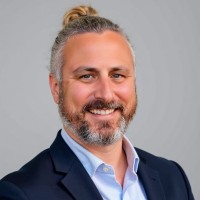 Aurora Flight Sciences Employee Todd Pedersen's profile photo