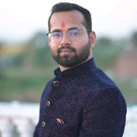 Prashant Gaur Email
