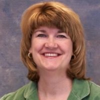 Golden Valley Electric Association Employee Kathryn Strle's profile photo