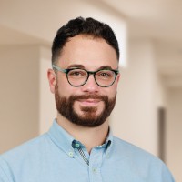 Ironshield Capital Management LLP Employee Rob Welling's profile photo