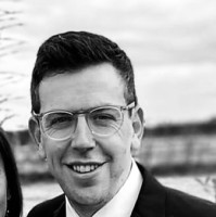 LH Group Services Employee Matt Astle's profile photo