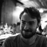 ESL Works Employee Taylor Burgess's profile photo