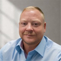 SERVPRO Team Bisig Employee Scott West's profile photo