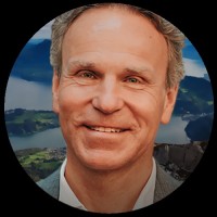 Inovis Employee Marc Limacher's profile photo