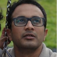 Daltrey Employee Janardhan Matheti's profile photo