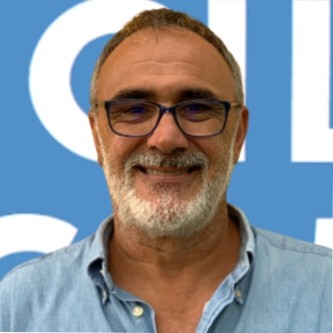 Institution Robin Employee Pascal Gangutia's profile photo