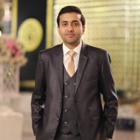 NaskSoft Employee Muhammad Hasaan's profile photo