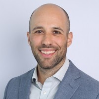 Citi Employee Peter Klein's profile photo