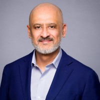 3Pillar Global Employee Pankaj Chawla's profile photo