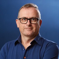 Aster Groep B.V. Employee Stefan de Vries's profile photo