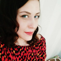London MEP Group Ltd Employee Natalia Kondrus's profile photo
