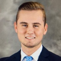 ApolloTech Trading and Consulting LLC Employee Nathan Jester's profile photo