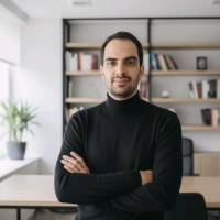 Thiago Pimenta Email & Phone Number