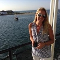 The Harvard & MIT Cooperative Society Employee Abby Blake's profile photo