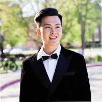 Cepton Employee Nanjie Yu's profile photo