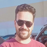 Capiter Employee Mohamed Elhoseny's profile photo