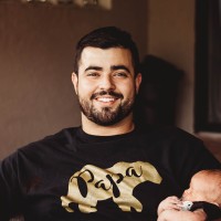 Silicon Labs Employee Christopher Calvo's profile photo