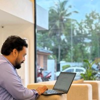 houseoftours.com Employee Sharathchandran Nair's profile photo