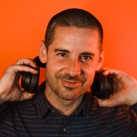 SteelSeries Employee Jeff Mahlmeister's profile photo