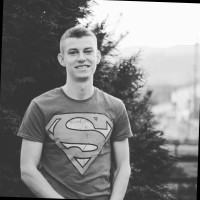 ITOK Employee Serhii Buhryk's profile photo