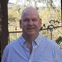 Bank of America Employee Ron Counts's profile photo