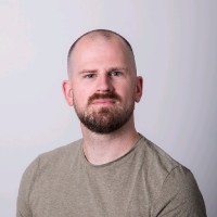 Labrys Employee Michael Day's profile photo