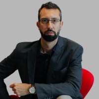 NGXit Employee William Bianchi Tavares's profile photo
