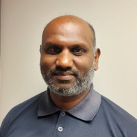 4Packaging GmbH Employee Isaac Naidoo's profile photo