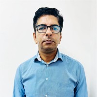 PowerWind Ltd. Employee Sanjeev Yadav's profile photo