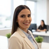 Factored Employee M Camila Sánchez's profile photo