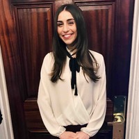 Jacqueline Perrelli Email & Phone Number