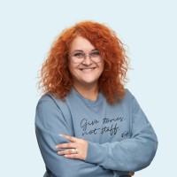 Tinggly.com Employee Dovilė Trečiokaitė's profile photo