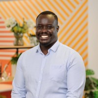 Aaron Sansoni Employee Deng Yak's profile photo